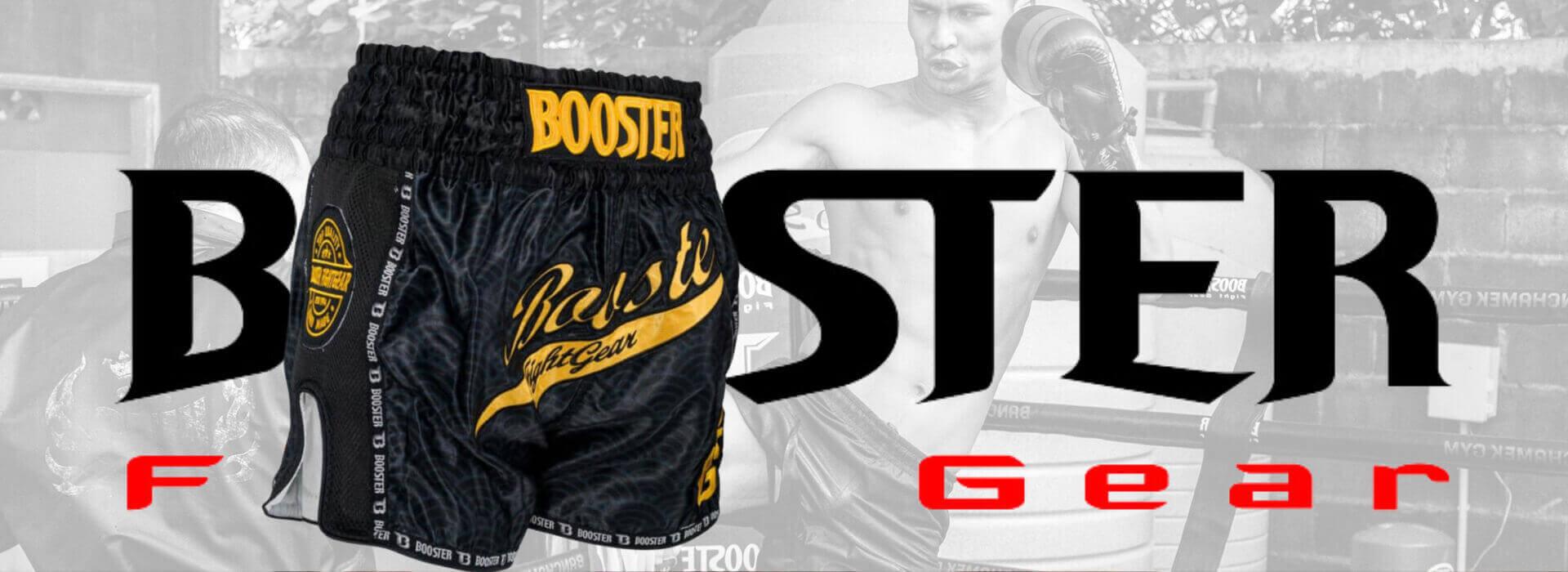 Booster Fight Gear Slugger Wave