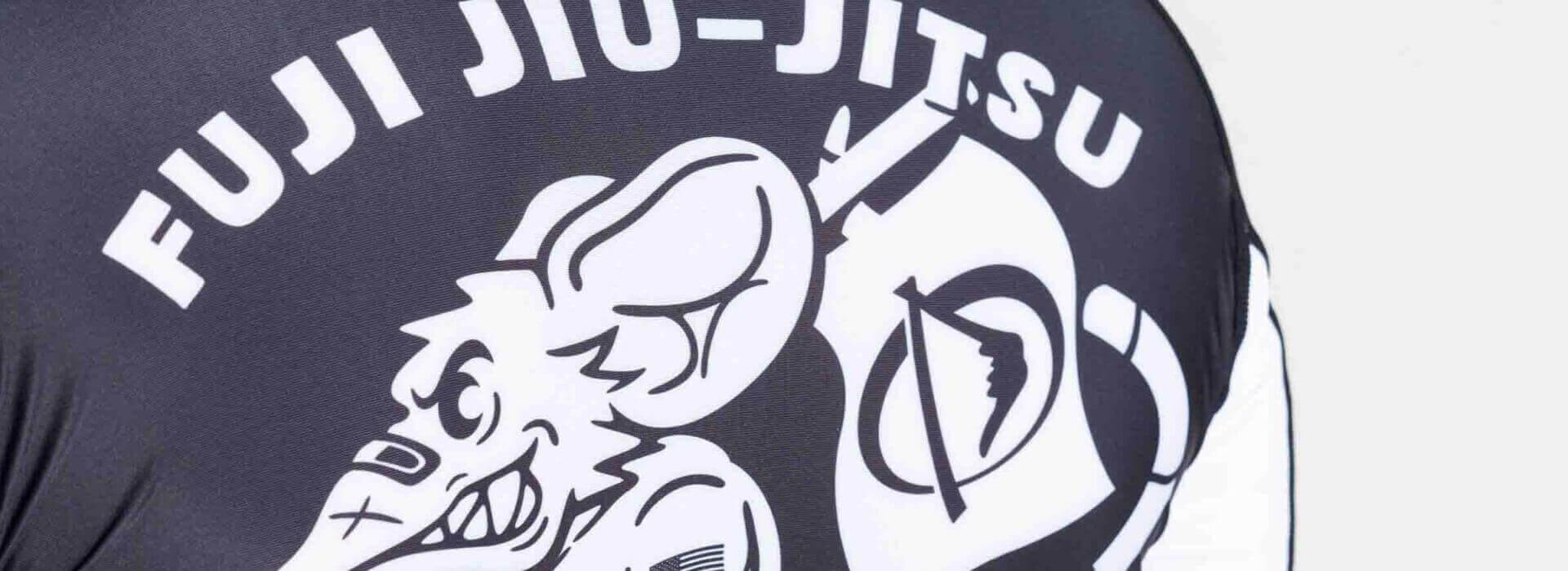 Fujisports Jiu-Jitsu