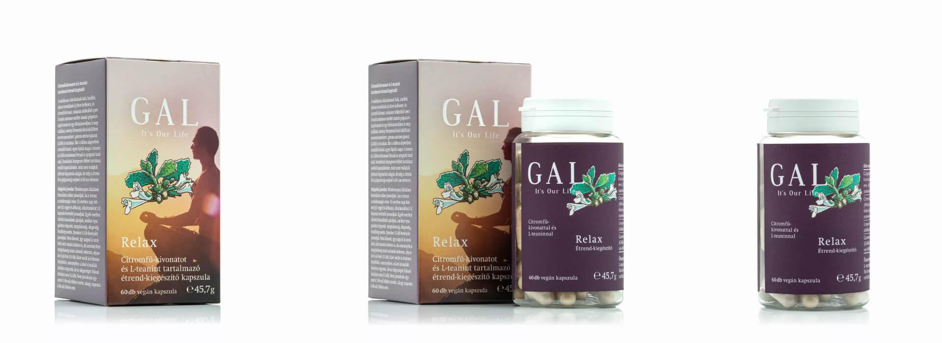 gal-relax-vegan-kapszula