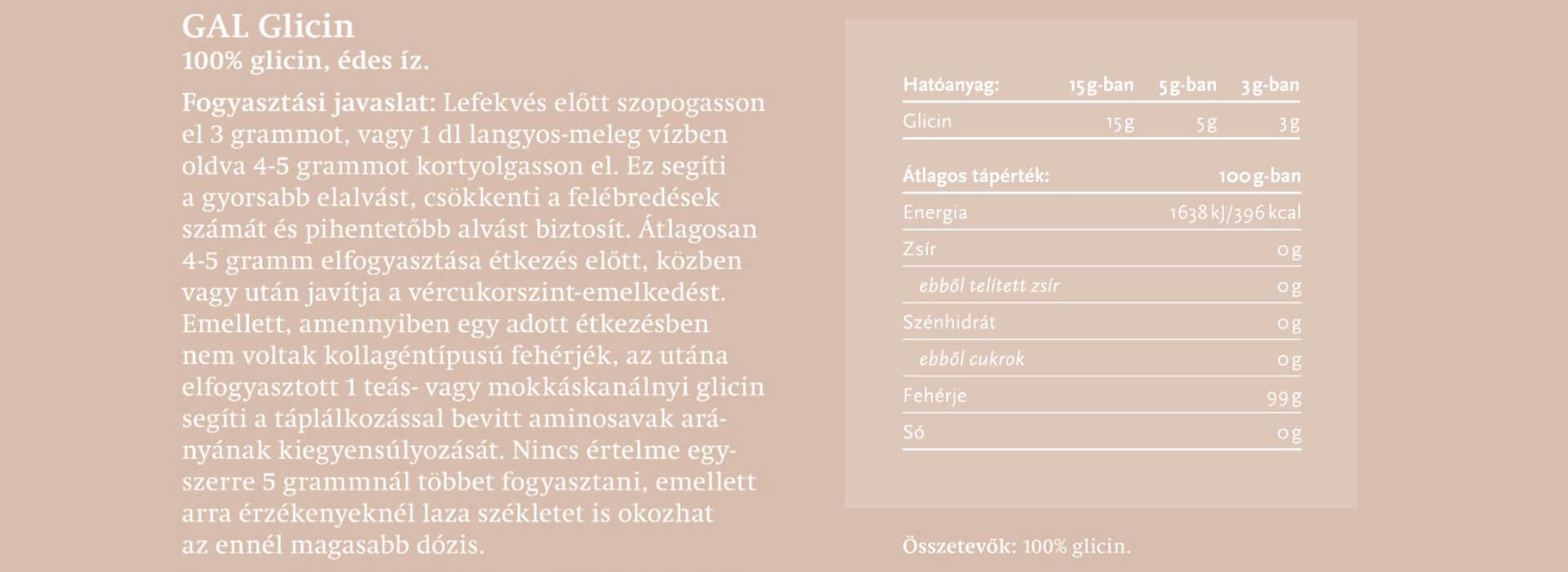 gal_glicin_osszetevok