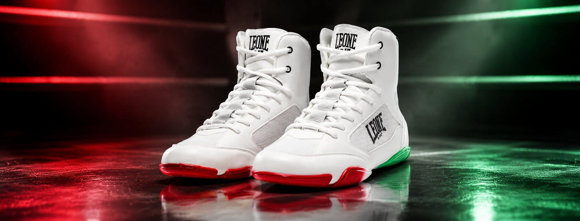 leone-white-boxing-shoes-cl110