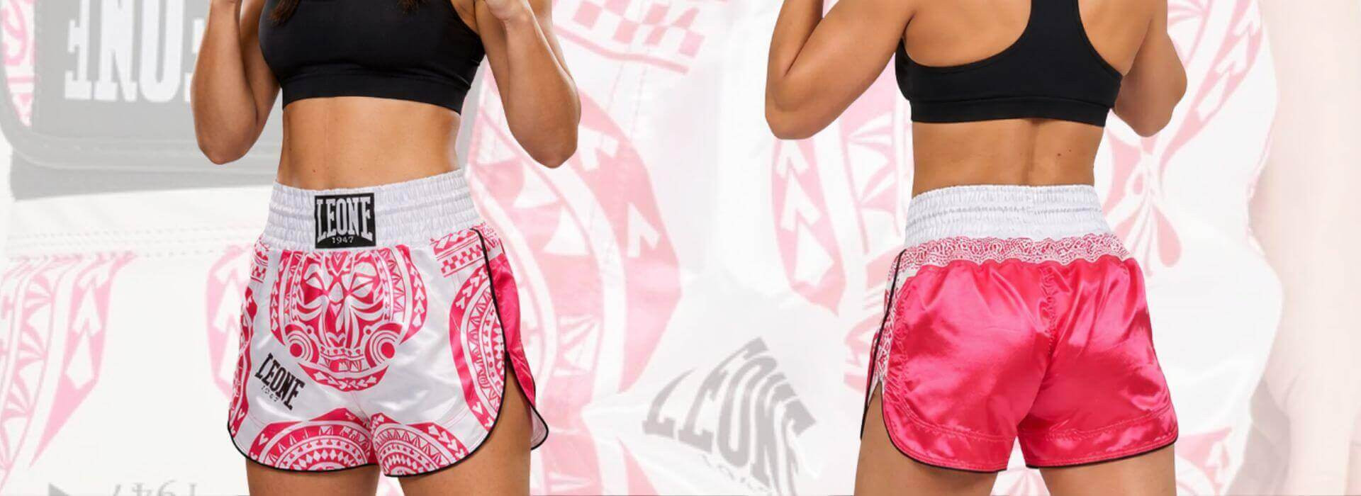 haka-leone-muay-thai-shorts