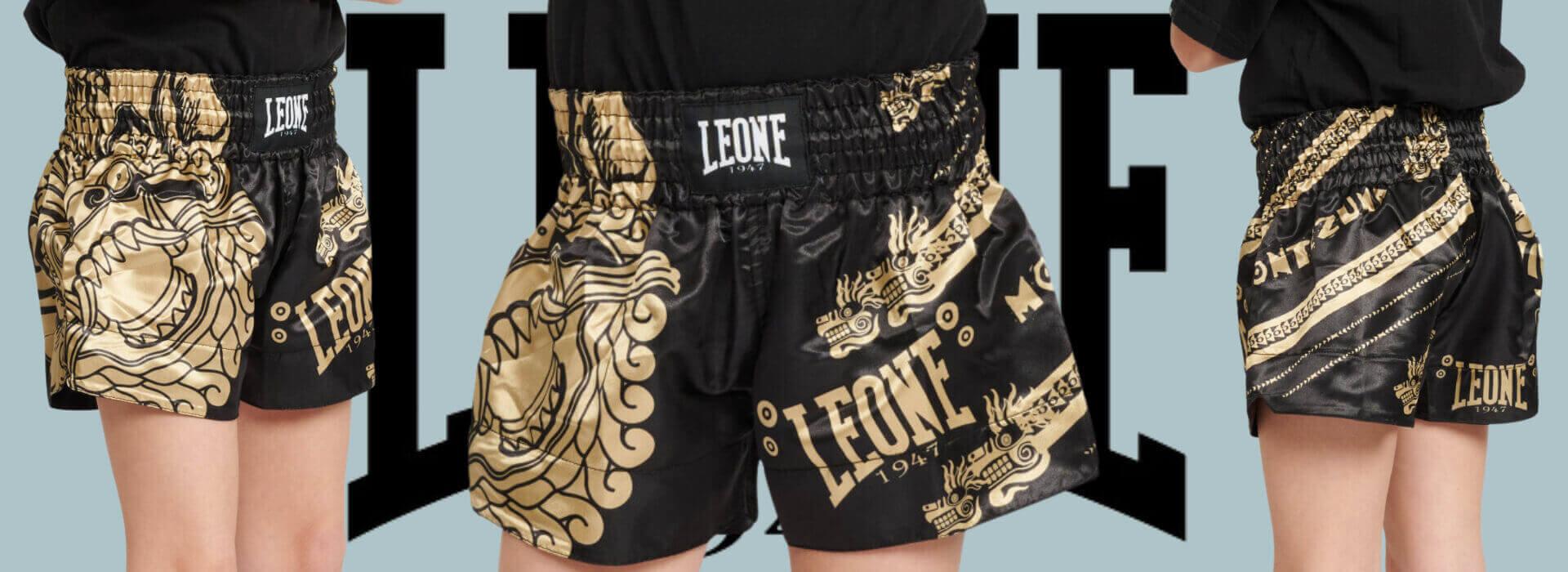 leone children montezuma