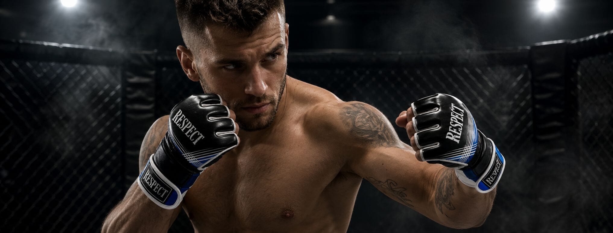 mma-gloves-black-blue-respect
