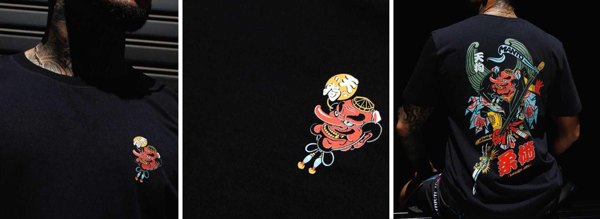 tengu_t-shirt_manto