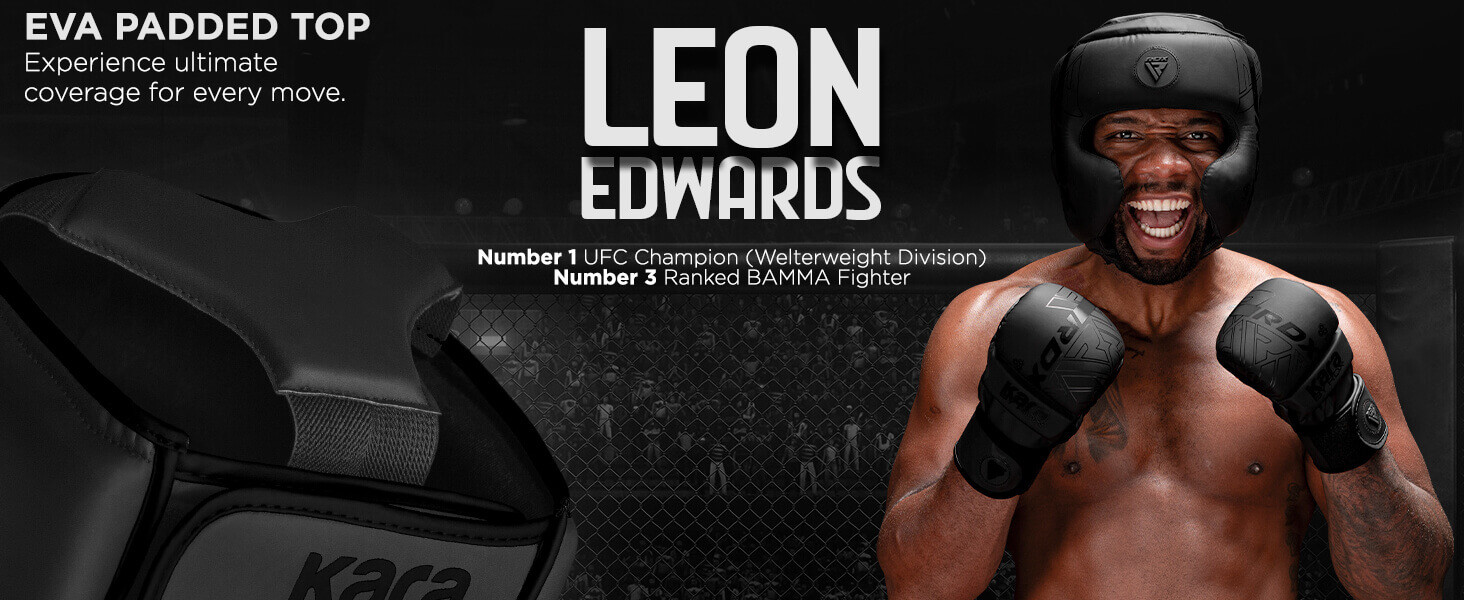 leon-edwards-rdx-head-guard-F6-kara