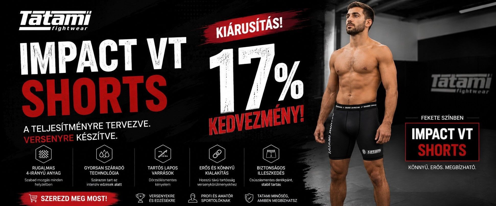 impact-vt-tatami-shorts-sales