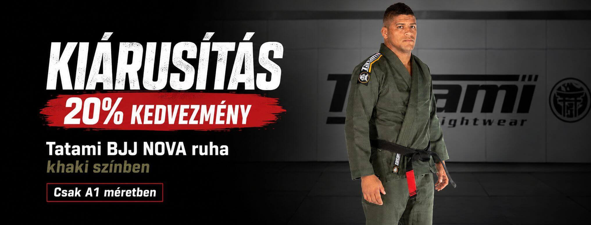 tatami-bjj-ruha-nova-khaki
