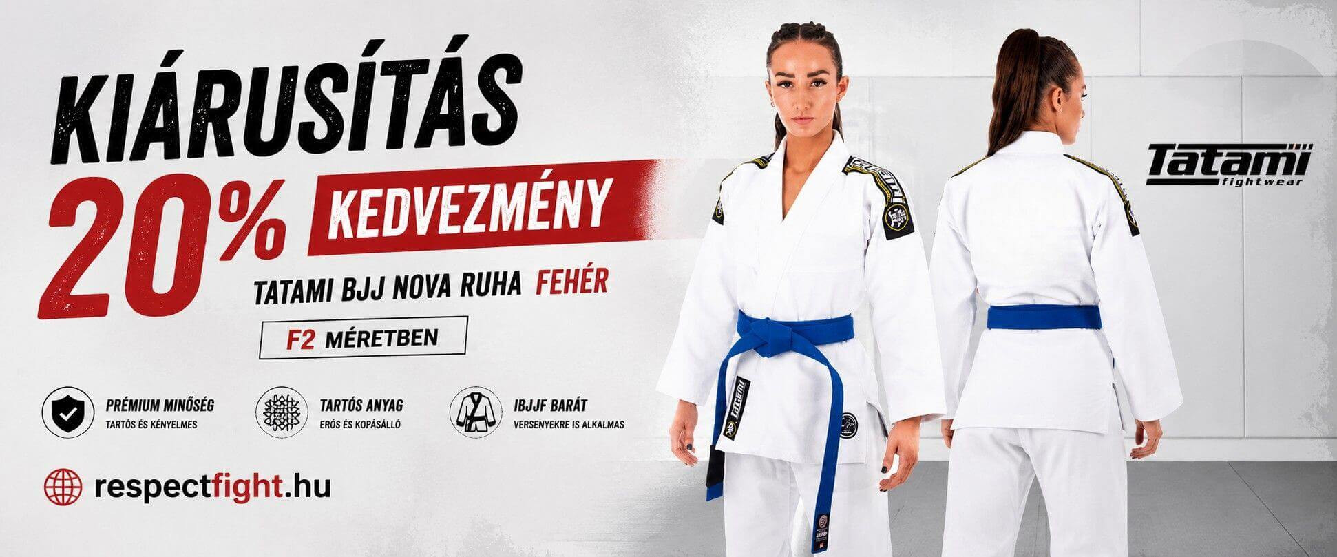 tatami-bjj-ruha-nova-noi-feher