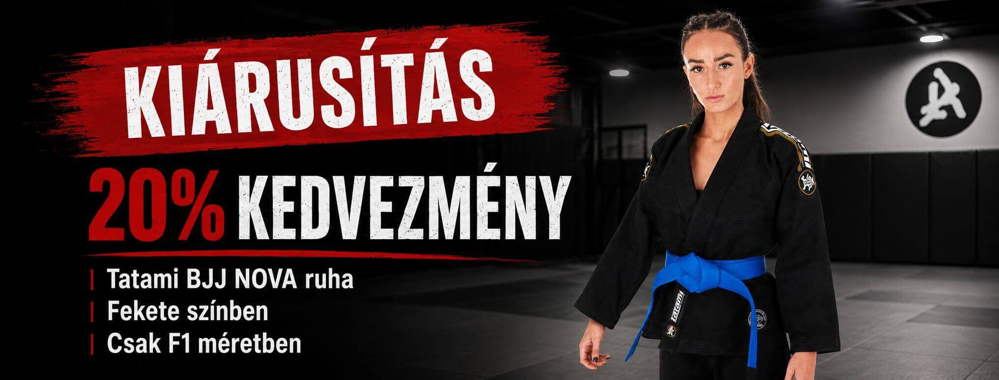 tatami-bjj-ruha-nova-noi-fekete