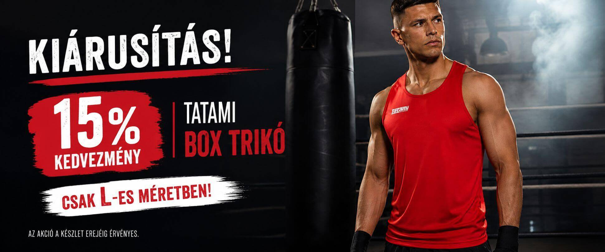tatami-piros-box-triko