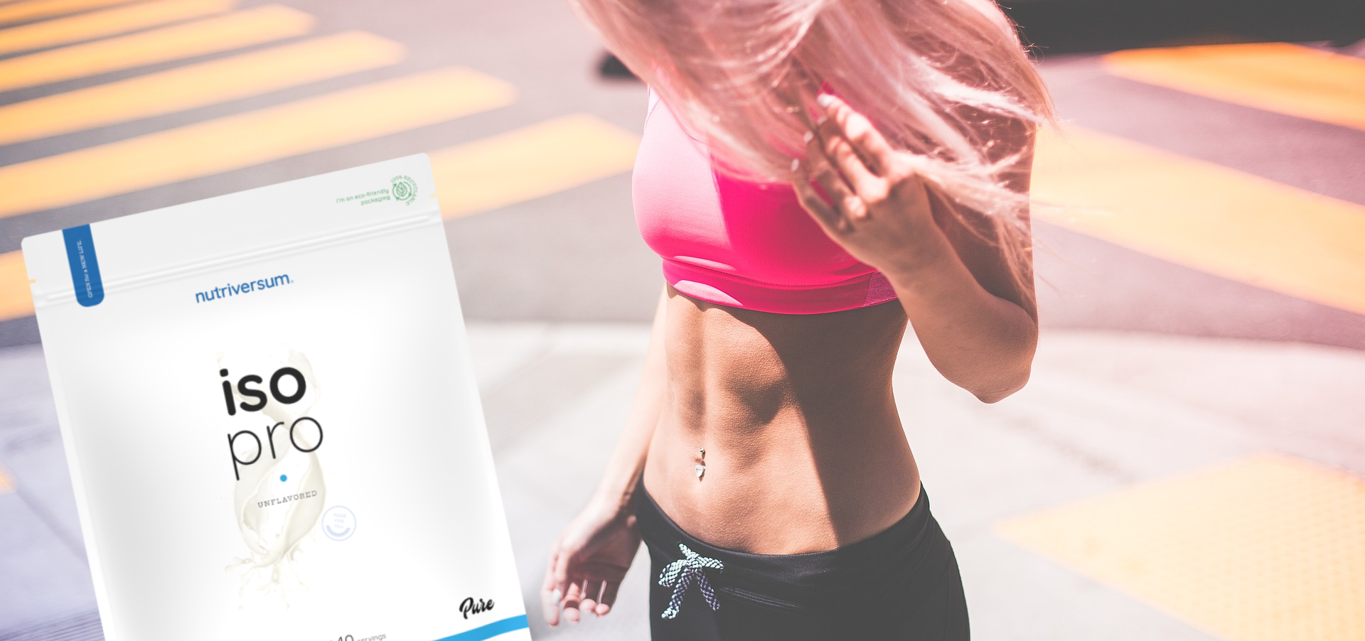 Iso Pro Nutri