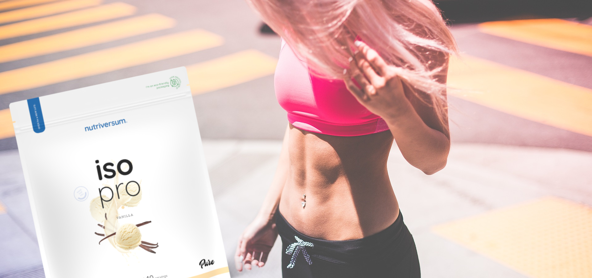 Iso Pro Nutri