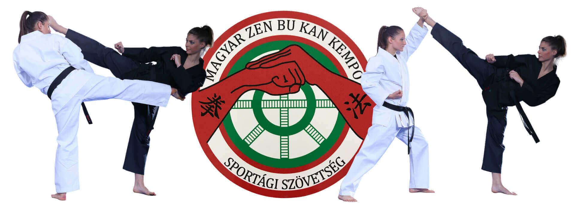 Magyar Zen Bu Kan Kempo Szövetség