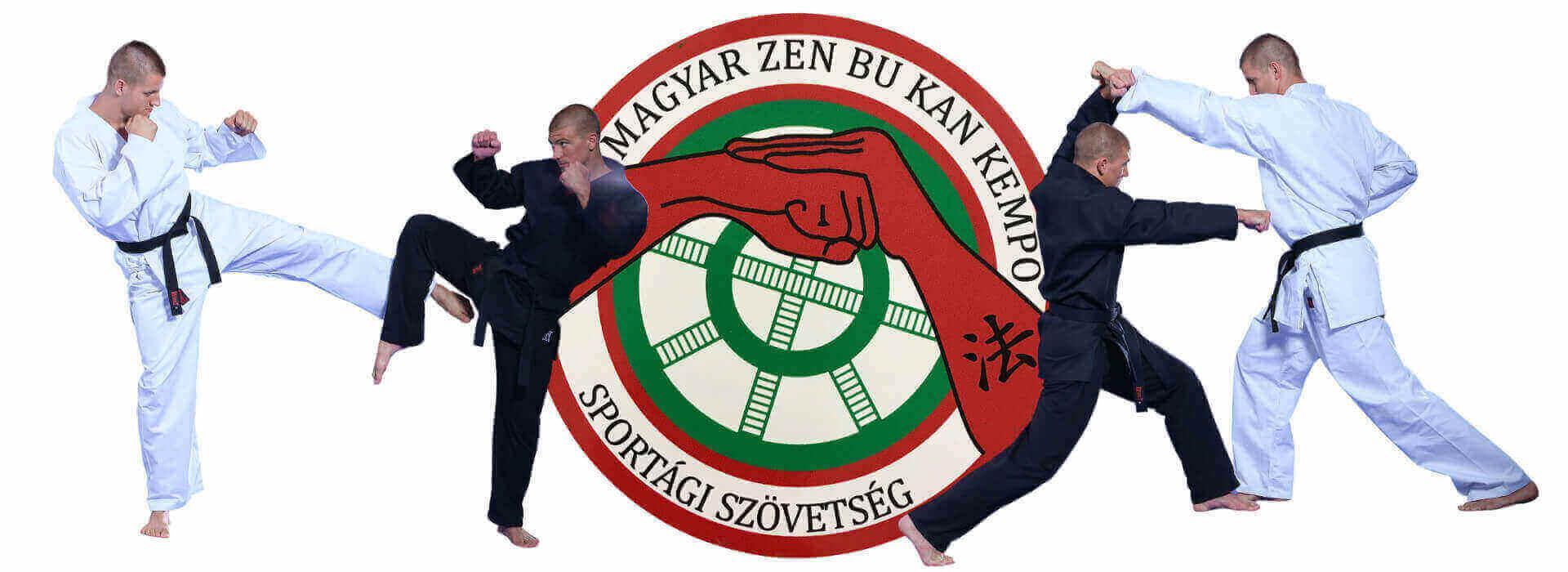 Zen Bu Kan Kempo Szövetség