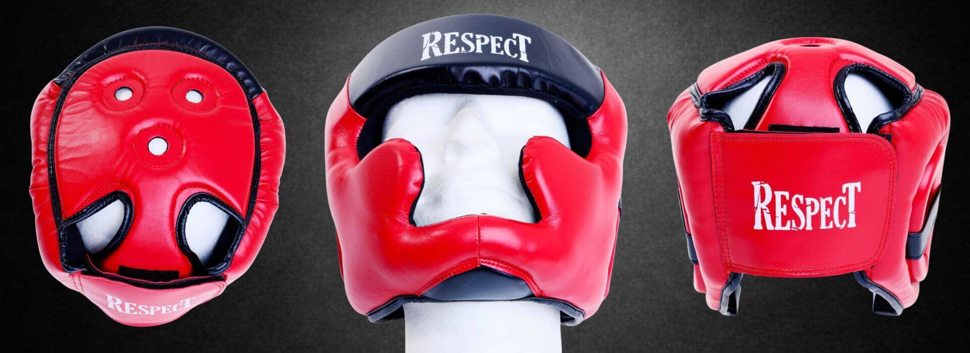 kuzdosport-fejvedo-piros-respect
