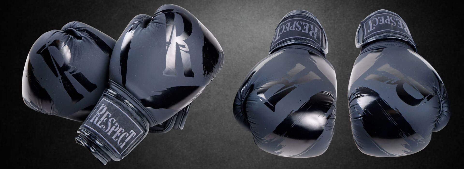 all-black-muay-thai-boxing-gloves