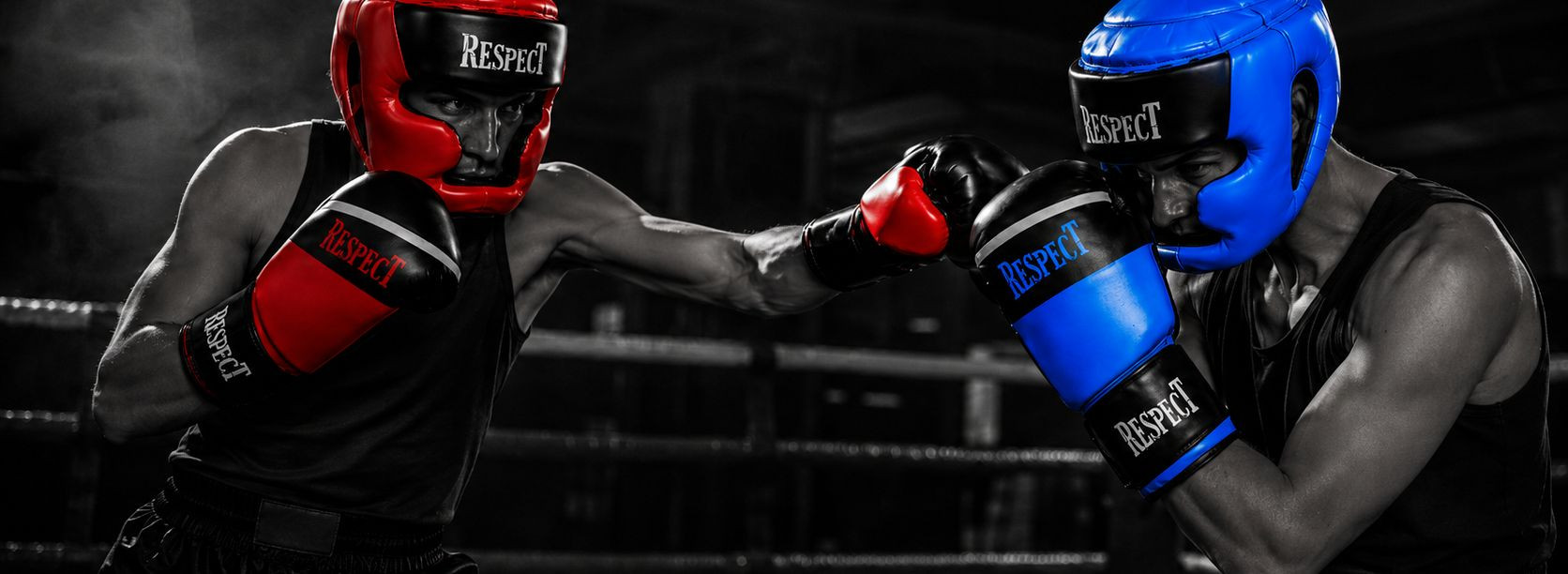 boxkesztyu-blue-and-red-respect