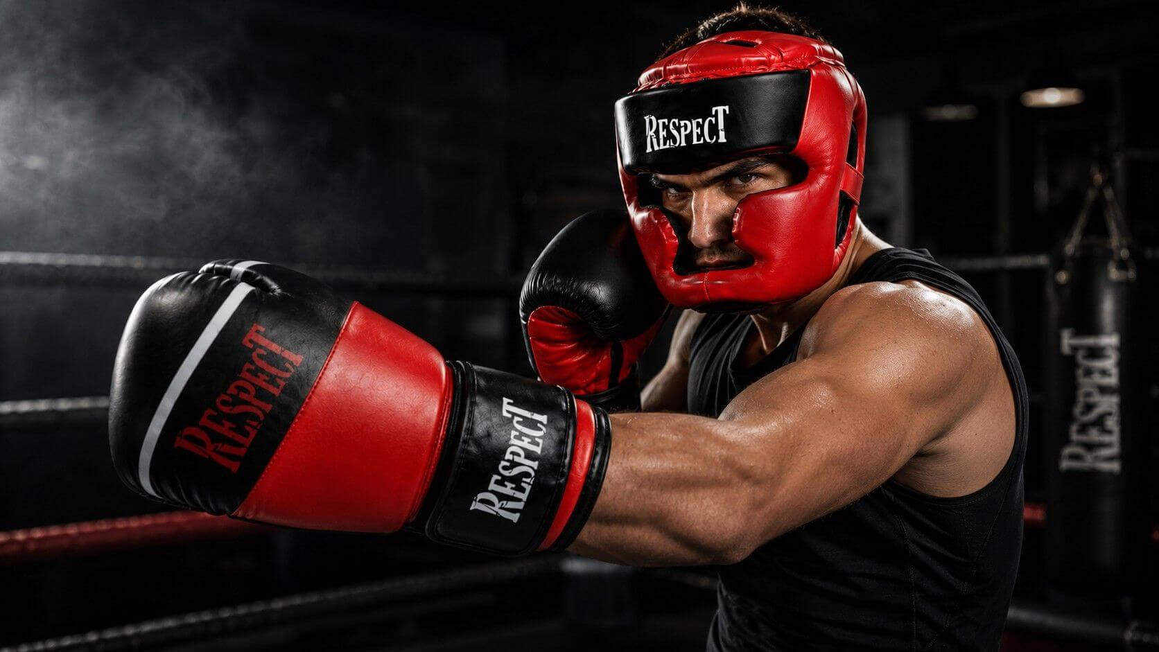red-boxing-gloves-respect