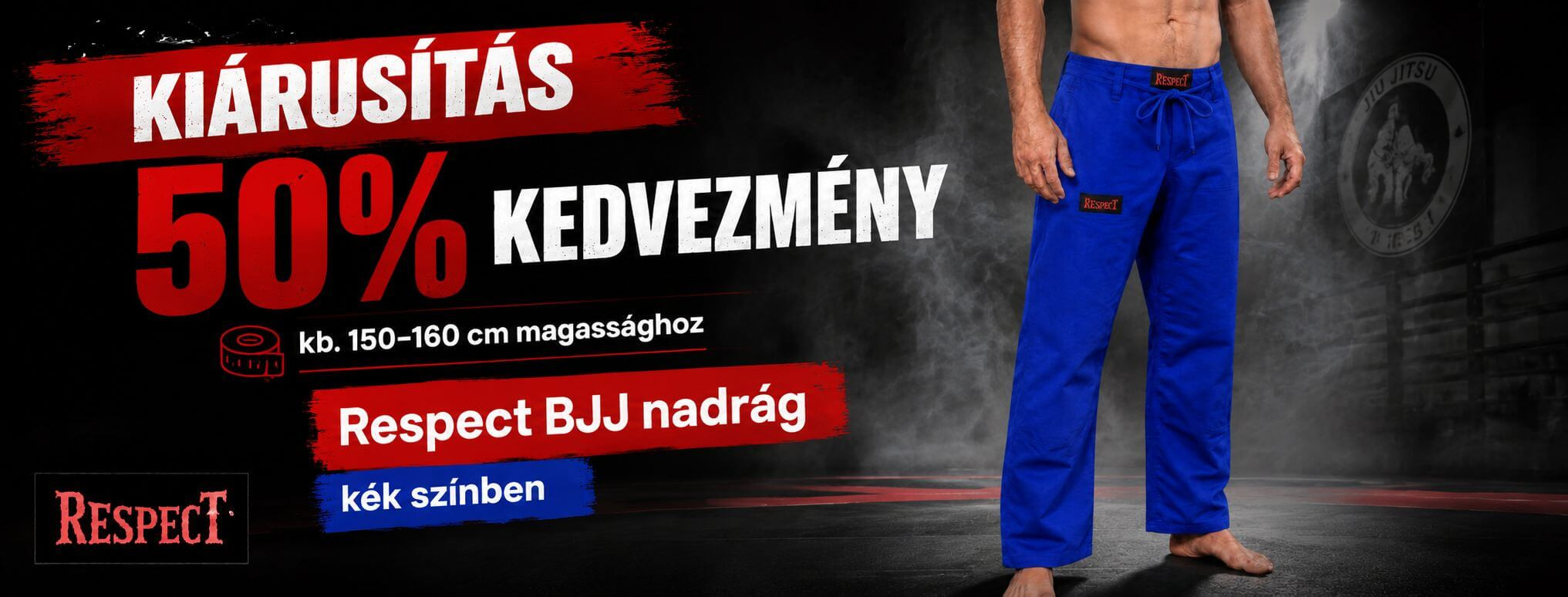 respect-kek-bjj-nadrag