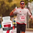 Magnesium Citrat + B6 - 120 kapszula - 7Nutrition 