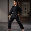 Karate Ruha - Bushido - Adidas