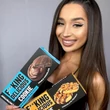 Fitking Delicious Cookie - 128 g - Allnutrition