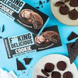 Fitking Delicious Cookie - 128 g - Allnutrition