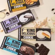 Fitking Delicious Cookie - 128 g - Allnutrition