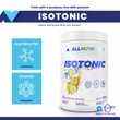 Isotonic Sportital -  700 g - Allnutrition