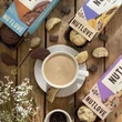 Nutlove Cookies - 130 g - Allnutrition