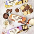 Nutlove Cookies - 130 g - Allnutrition