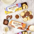 Nutlove Cookies - 130 g - Allnutrition