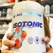 Isotonic Sportital -  700 g - Allnutrition