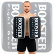 Alkarpajzs - Műbőr Budget Pao - Booster