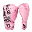Boxkesztyű - BT Champion - Booster