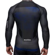 Rashguard - Delta 2 - Booster