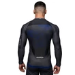 Rashguard - Delta 2 - Booster