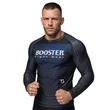 Rashguard - Delta 2 - Booster