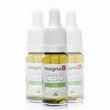 CBD olaj - Teljes spektrumú - 1000 mg - 10 ml - Magna