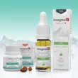 CBD olaj - Teljes spektrumú - 1000 mg - 10 ml - Magna