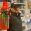 Joint Guard Ízületvédő - 1000 ml - Extrifit Flexain® - Cseresznye