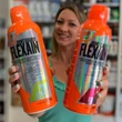 Joint Guard Ízületvédő - 1000 ml - Extrifit Flexain® - Cseresznye