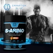 S-Amino - Strong Amino - Emanation Blue