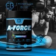 A-Force - ZERO koffein - 308 g - Emanation Blue
