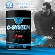 C-System - Kreatin - 427 g - Emanation