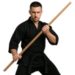Bo Rattan - 182 cm - FujiMae