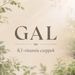 K1-vitamin cseppek - 480 adag - GAL 