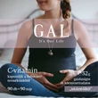 Babaváró - 90 adagos utántöltő - GAL