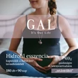 Babaváró - 90 adagos utántöltő - GAL